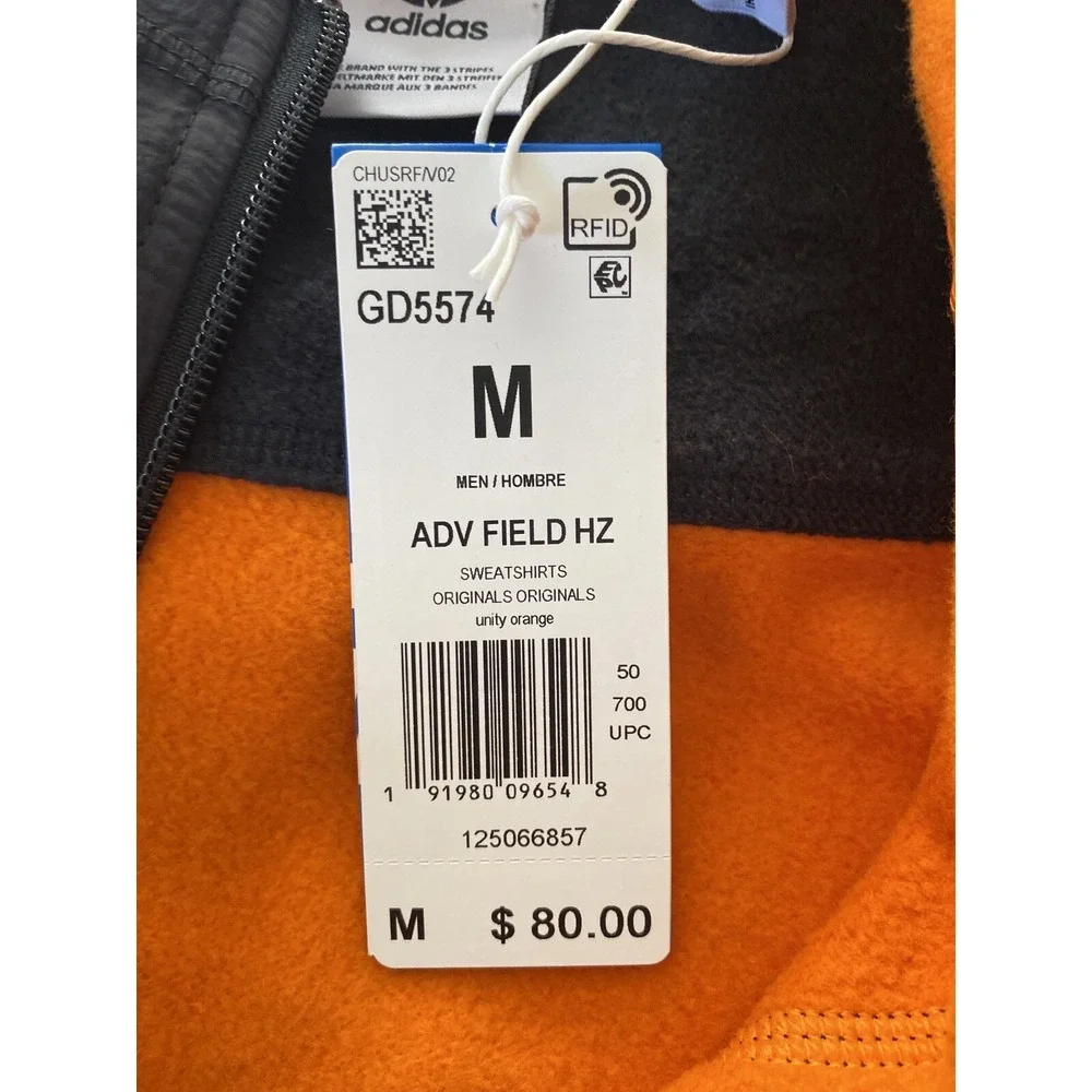 adidas description originals